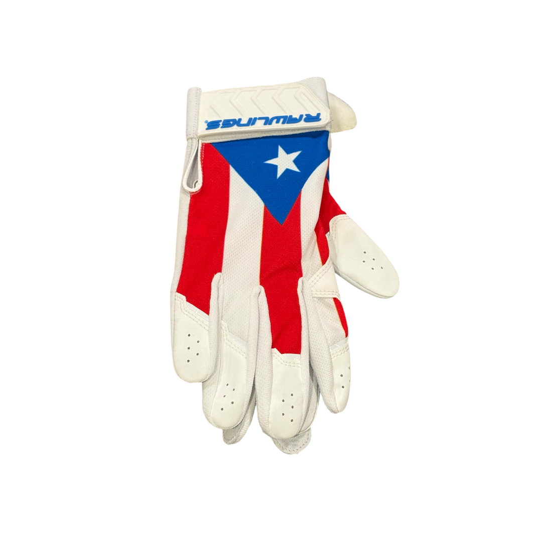 Rawlings Puerto Rico Bat Gloves XX-Large
