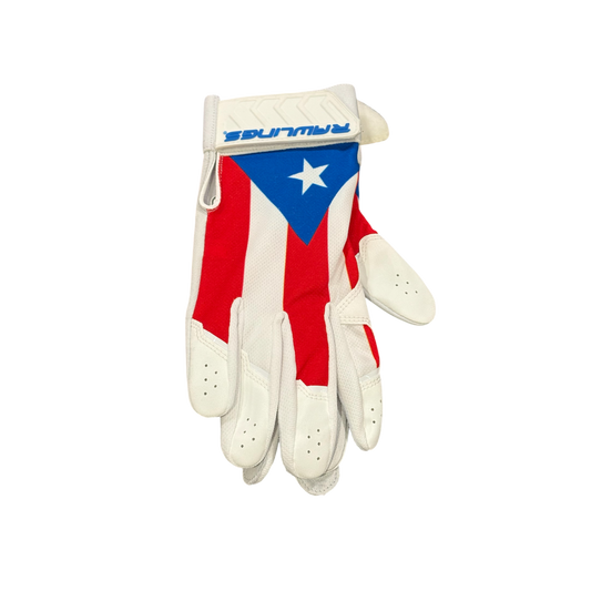 Rawlings Puerto Rico Bat Gloves XX-Large