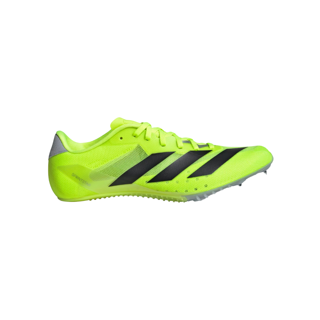 Adidas Adizero Sprintstar Men (Lucid Lemon/Core Black/Halo Silver)