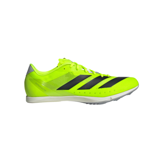 Adidas Adizero Distancestar Men (Lucid Lemon/Core Black/Halo Silver)