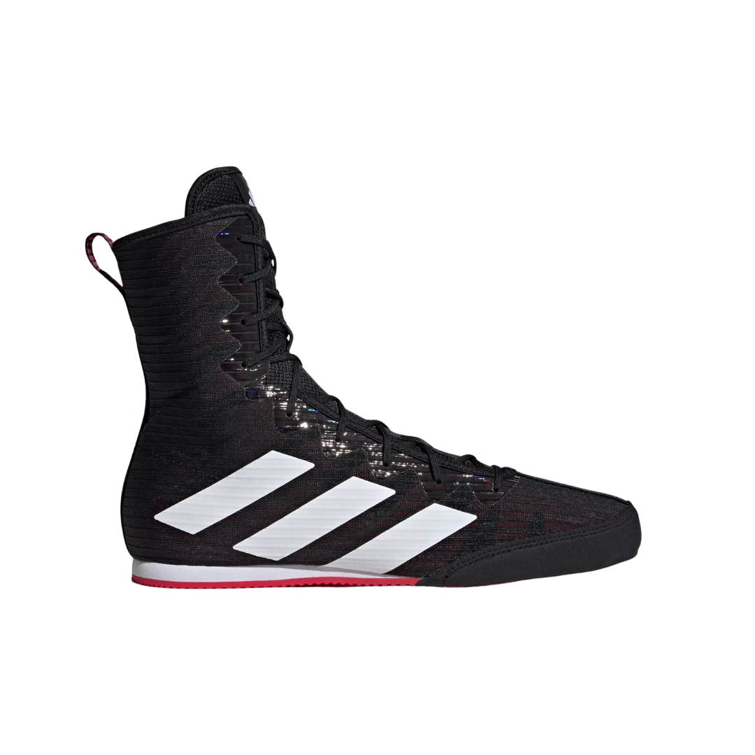 Adidas Box Hog 4 Shoes