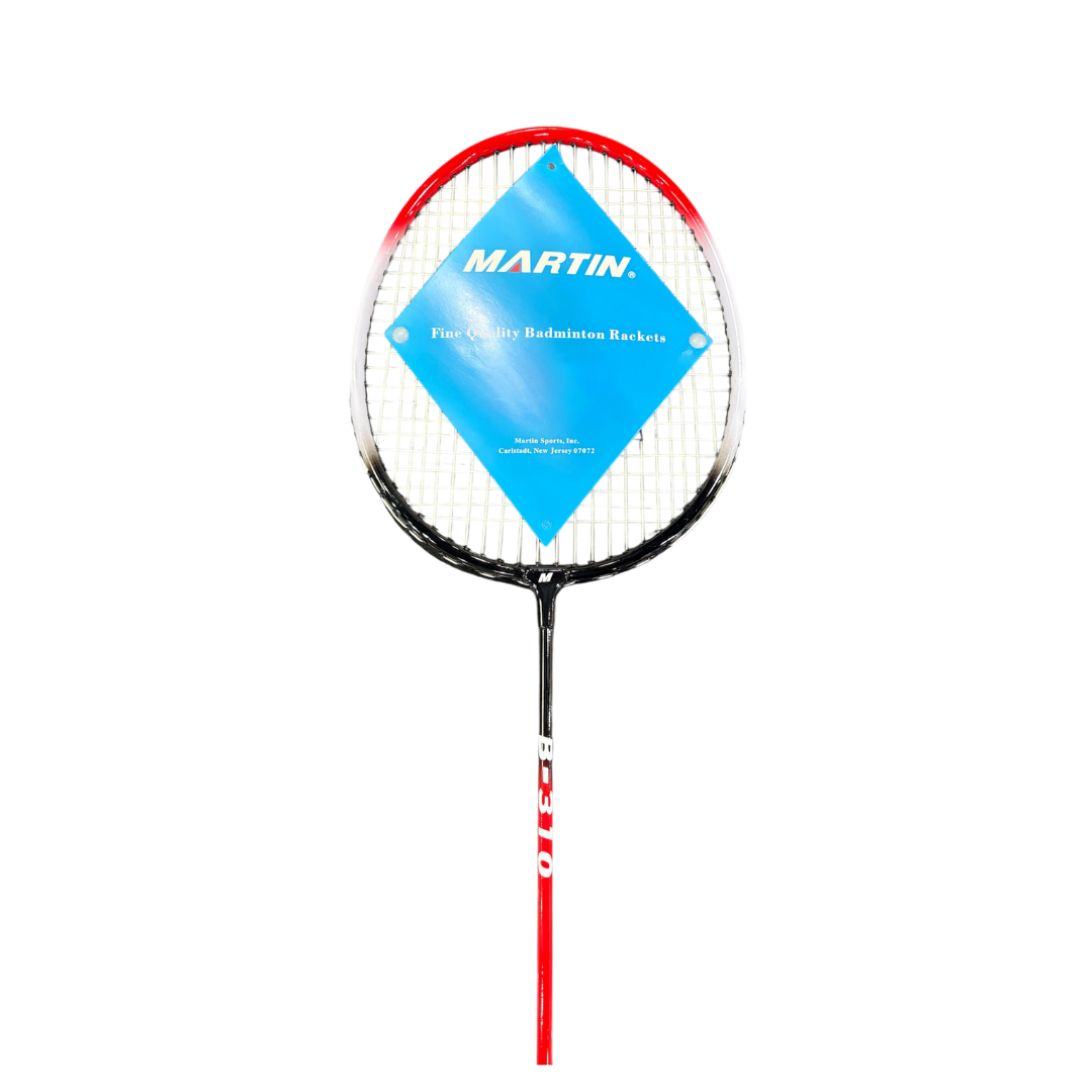 Martin Sports Badminton Racket Club