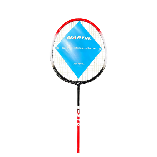 Martin Sports Badminton Racket Club