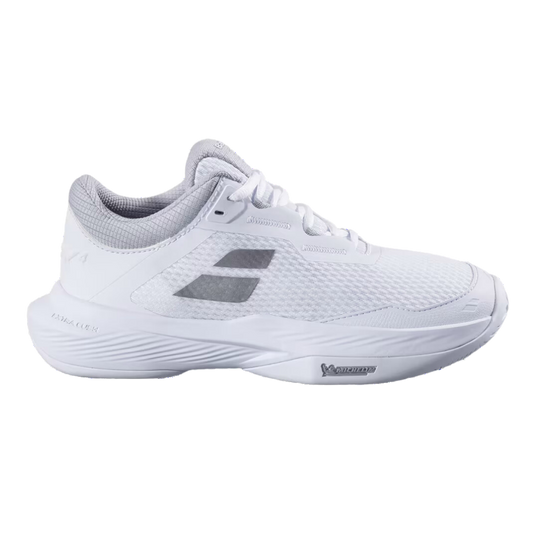 Babolat SFX 4 All Court Women (White/Silver)