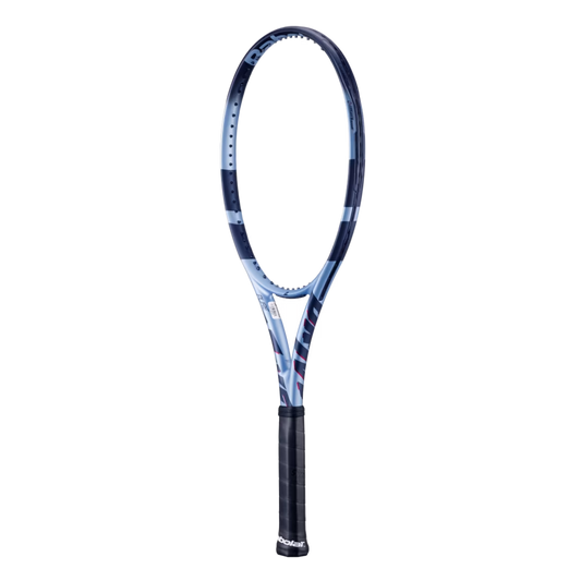 Babolat Pure Drive Team 4 1/8" Tennis Racket Unstrung