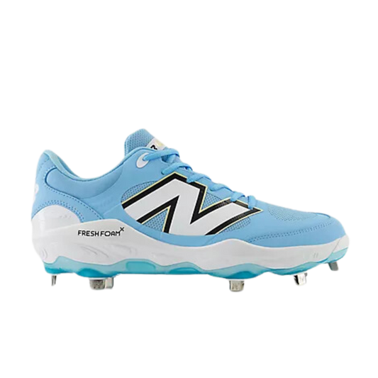 New Balance Fresh Foam X 3000v7 (Columbia Blue)