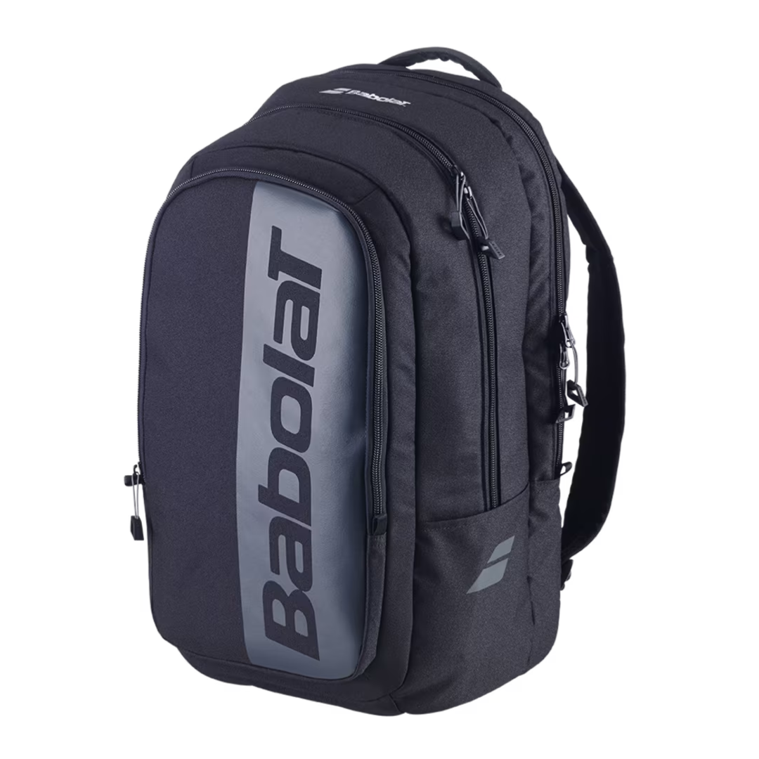 Babolat Court Backpack Hero (Black)