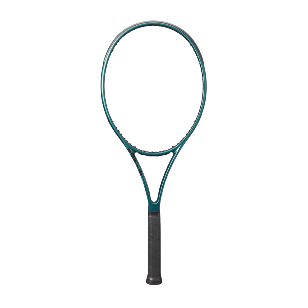 Wilson Blade 100L V9 Tennis Racket 4 3/8''