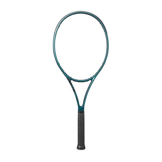 Wilson Blade 100L V9 Tennis Racket 4 3/8''