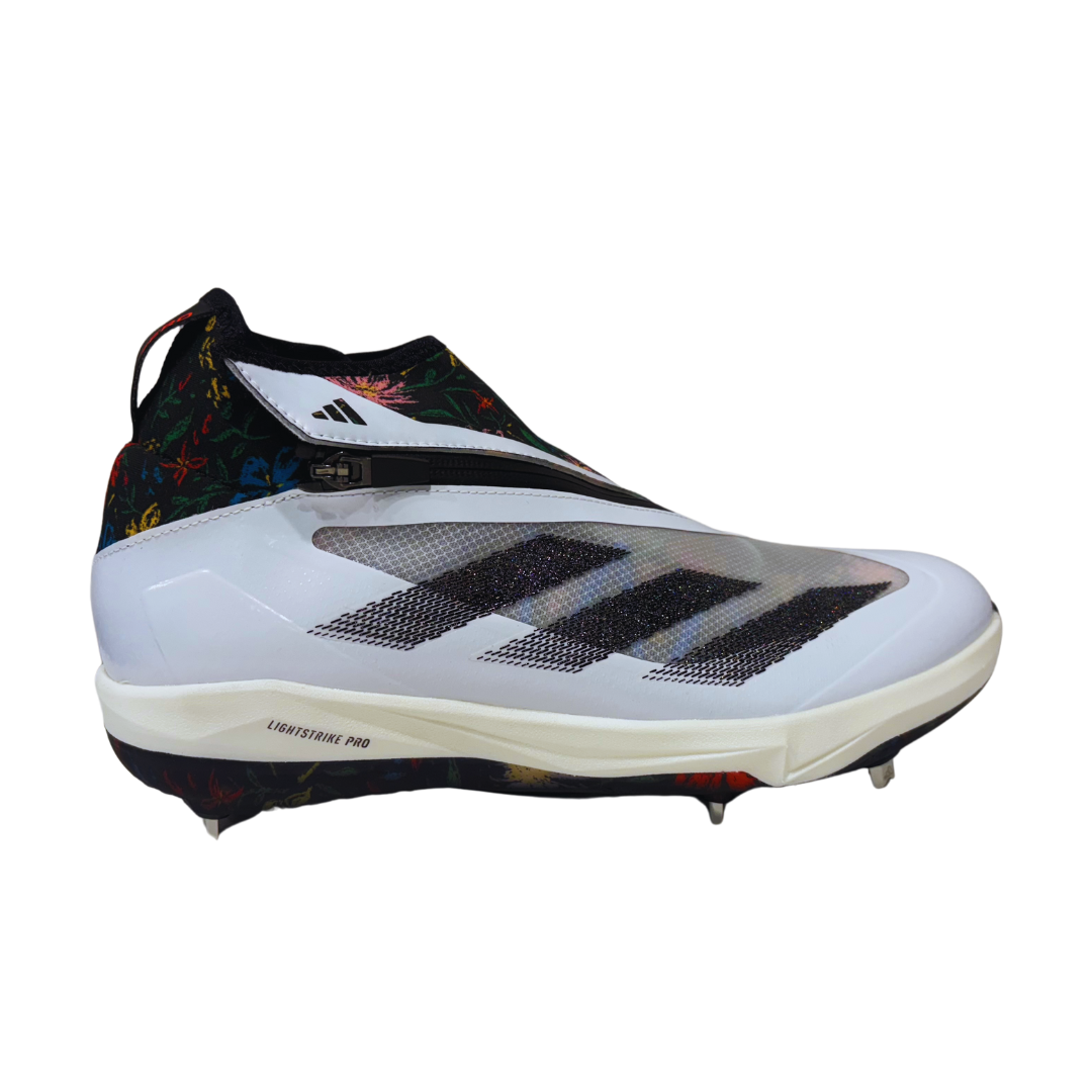 Adidas Adizero Impact+ (White/Flowers)