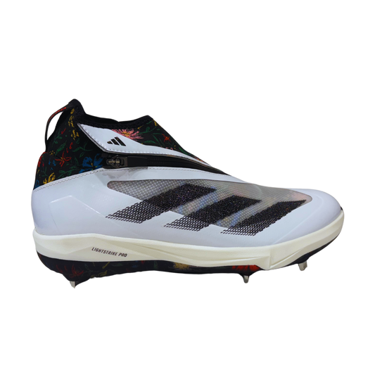 Adidas Adizero Impact+ (White/Flowers)