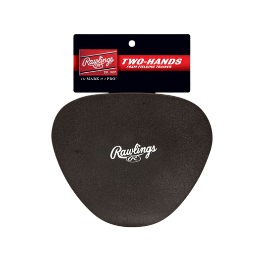 Rawlings Two-Hands Foam Fielding Trainer