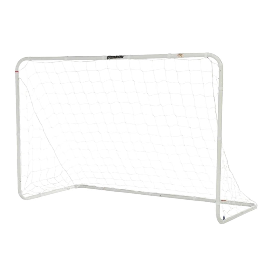 Franklin Sports Competition Steel Soccer Goal 6'X4'