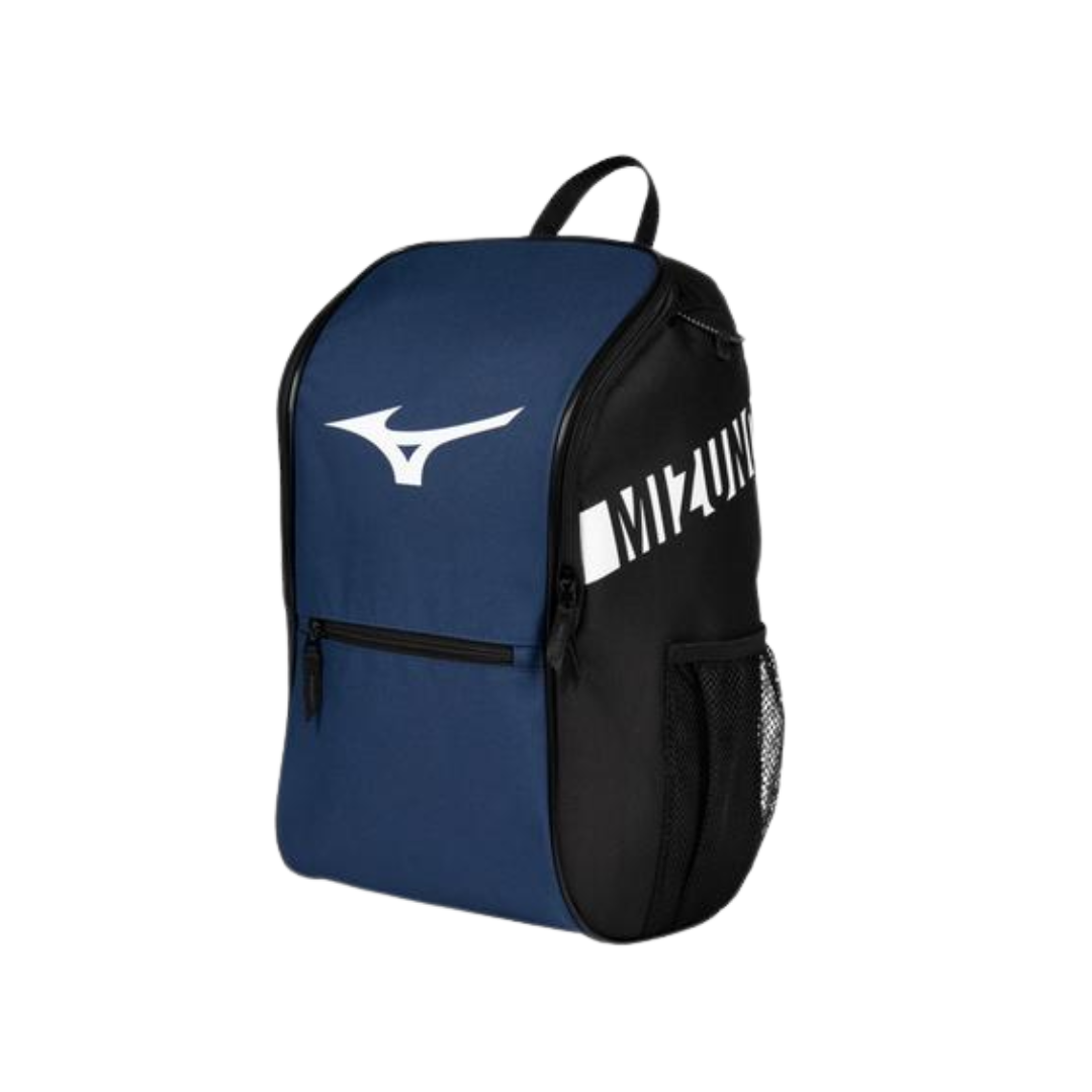 Mizuno Youth Future Backpack (Navy)