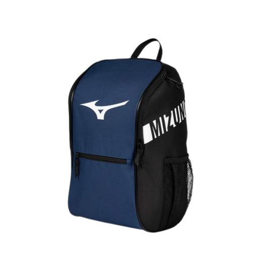 Mizuno Youth Future Backpack (Navy)