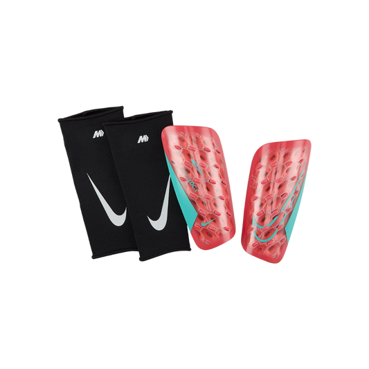 Nike Mercurial Lite SuperLock (Red/Teal)