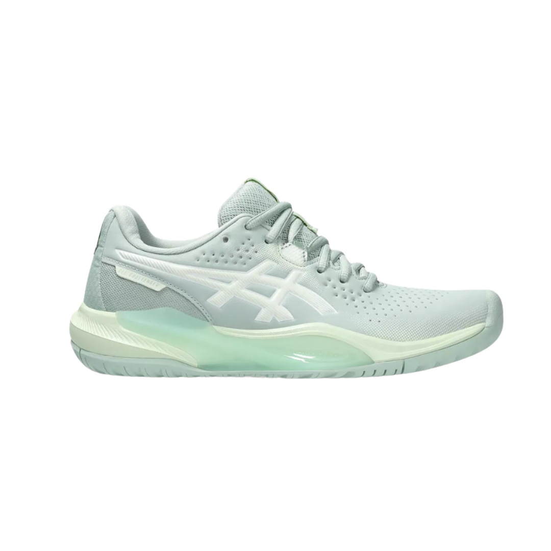 Asics Gel-Challenger 15 Women (Lichen Rock/Whisper Green)