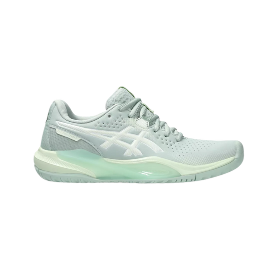 Asics Gel-Challenger 15 Women (Lichen Rock/Whisper Green)