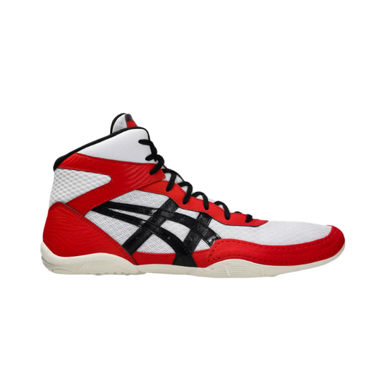 Asics Matflex 7 Men (Classic Red/Black)