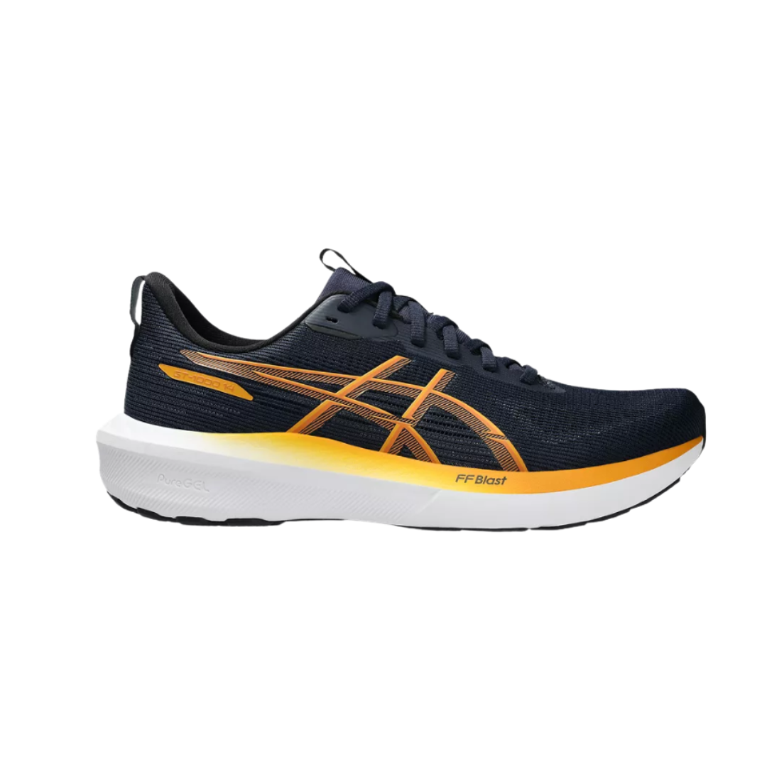 Asics GT-1000 14 Men (Midnight/Sandstorm)
