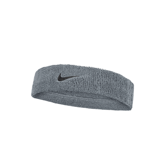 Nike Swoosh Classic Headband (Grey)