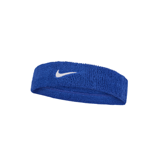 Nike Swoosh Classic Headband (Royal)