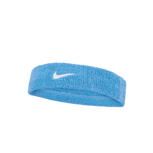 Nike Swoosh Classic Headband (Columbia Blue)