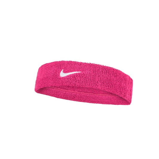 Nike Swoosh Classic Headband (Pink)