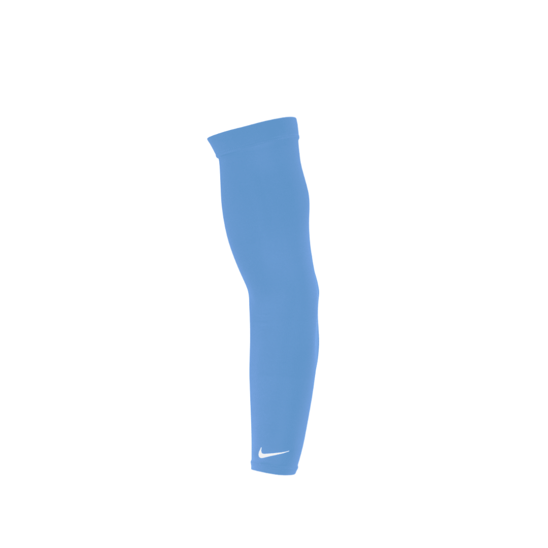Nike Pro DF Sleeve (Columbia Blue)
