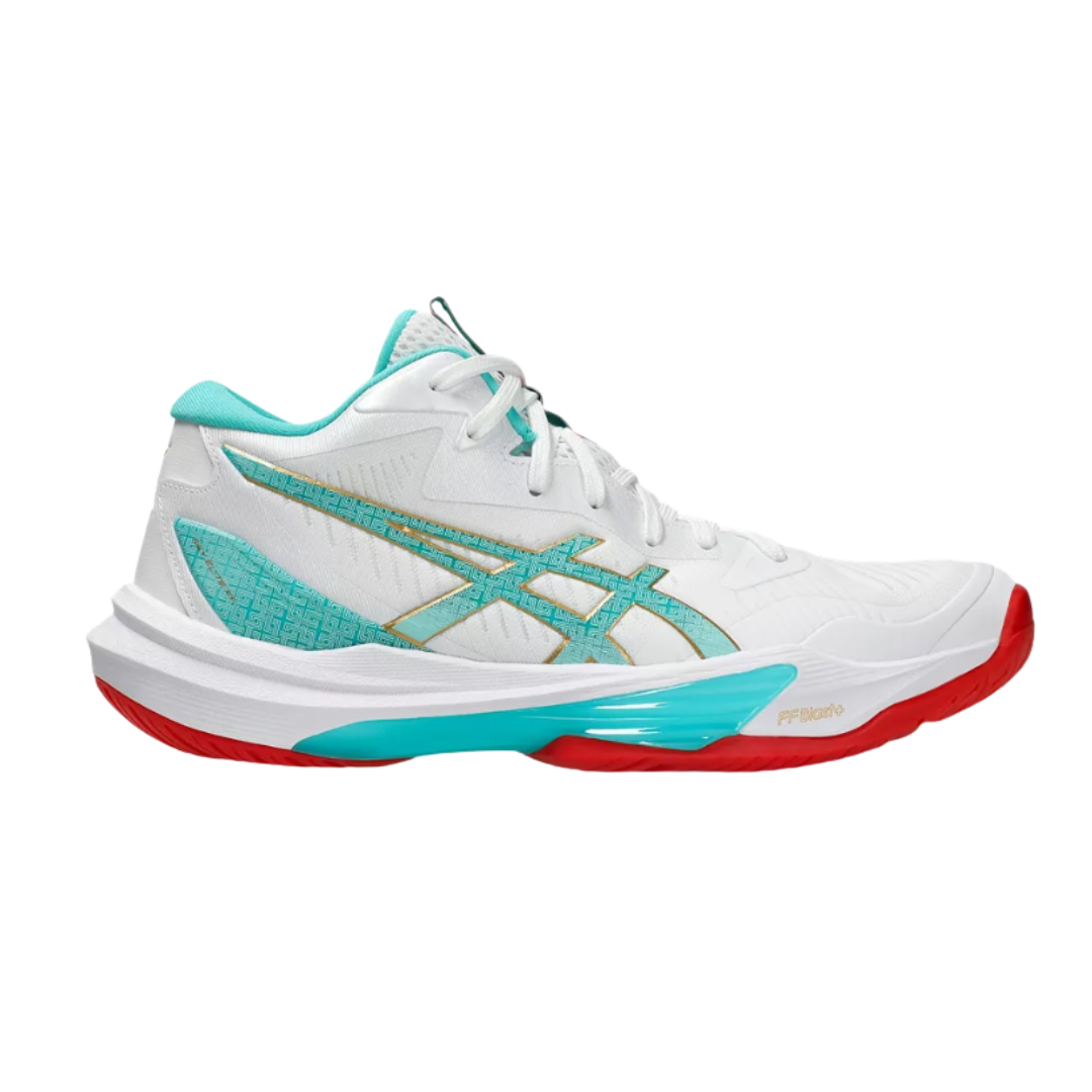 Asics Sky Elite FF MT 3 Women (White/Sea Glass)