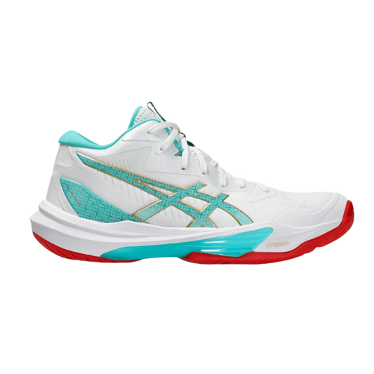 Asics Sky Elite FF MT 3 Women (White/Sea Glass)