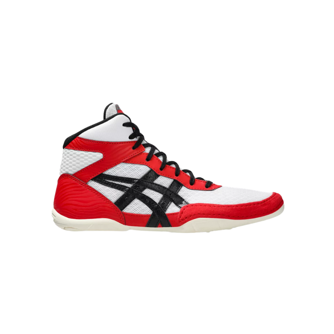 Asics Matflex 7 Youth (Classic Red/Black)