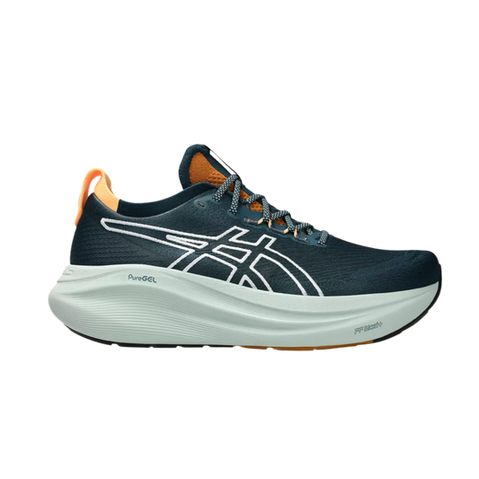 Asics Gel-Nimbus Trail Men (Nature Bathing/Tranquil Teal)