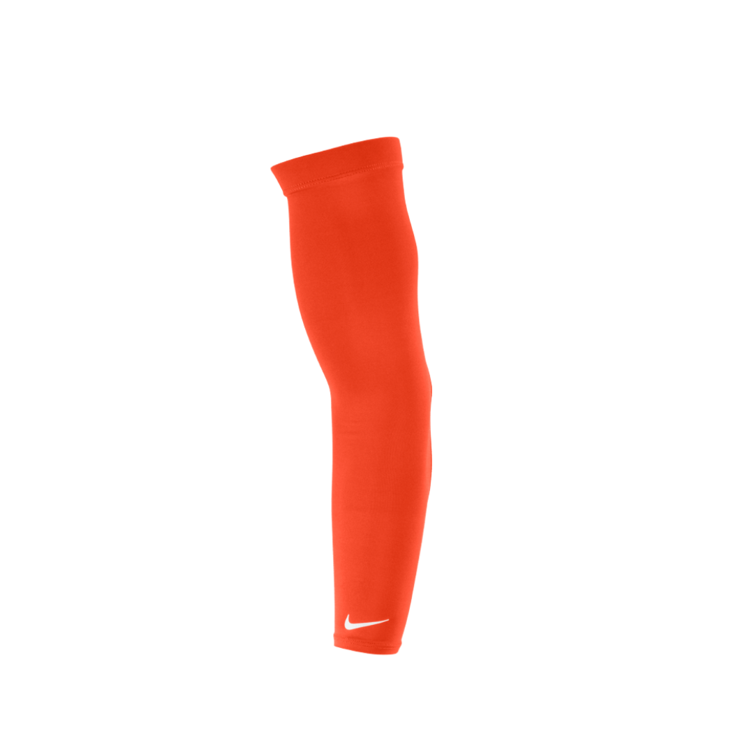 Nike Pro DF Sleeve (Orange)
