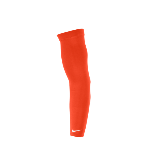 Nike Pro DF Sleeve (Orange)