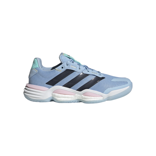 Adidas Stabil 16 Women (Columbia Blue/Pink)