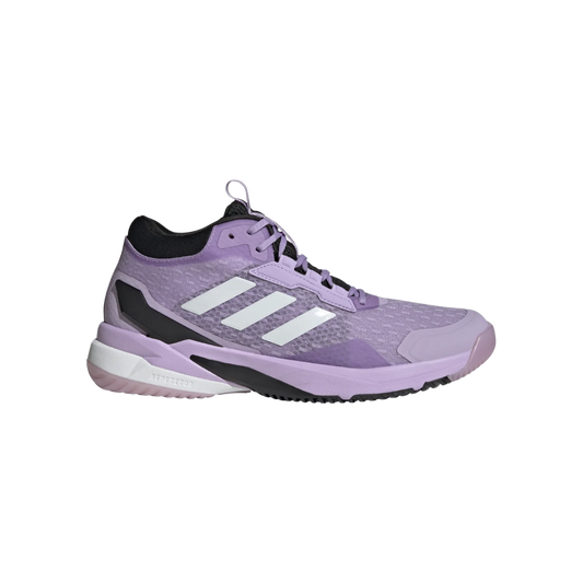 Adidas Crazyflight 6 Mid Women (Purple/Black/White)