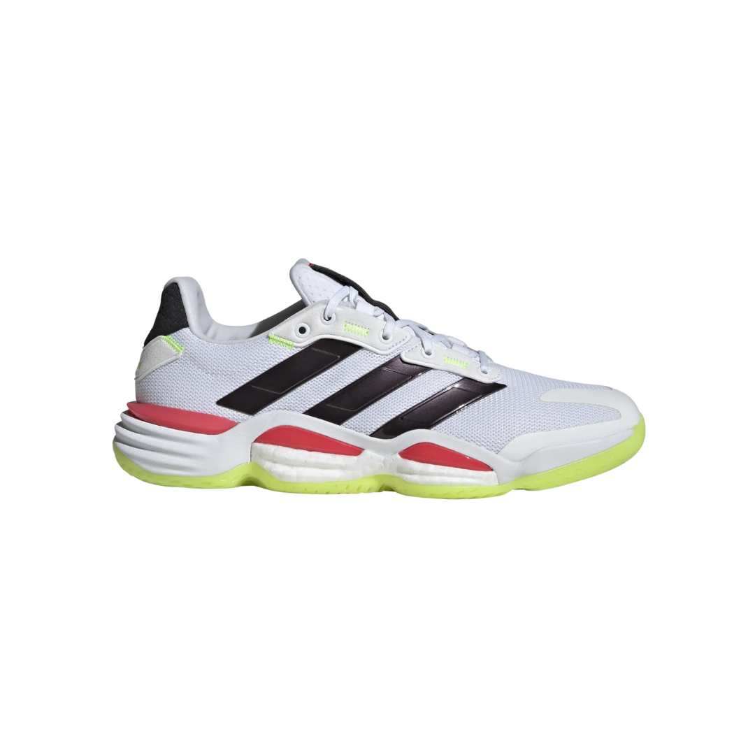 Adidas Stabil 16 Men (White/Multi)