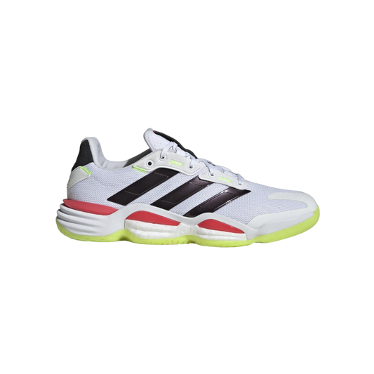 Adidas Stabil 16 Men (White/Multi)