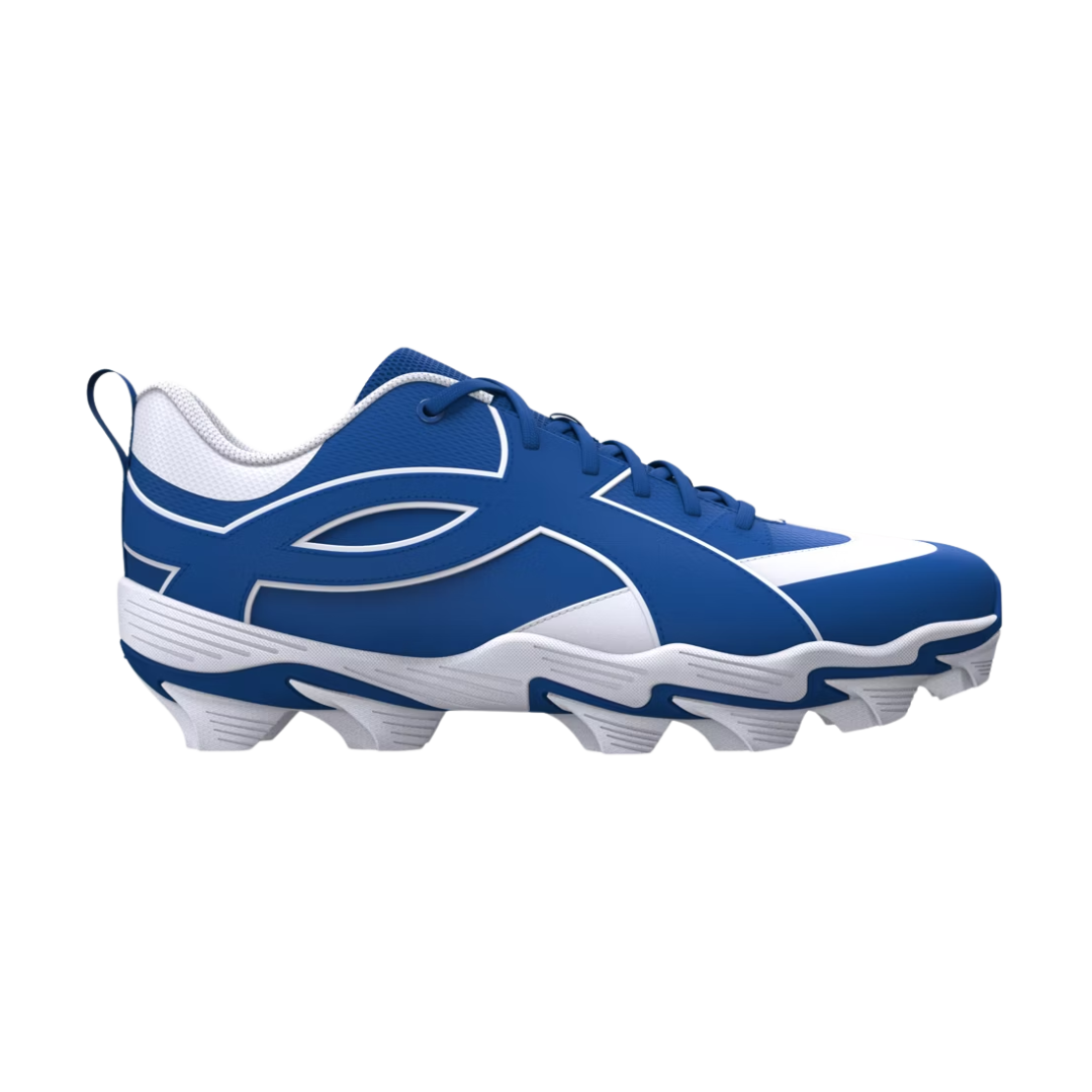 Under Armour Leadoff Icon Low RM (Royal)