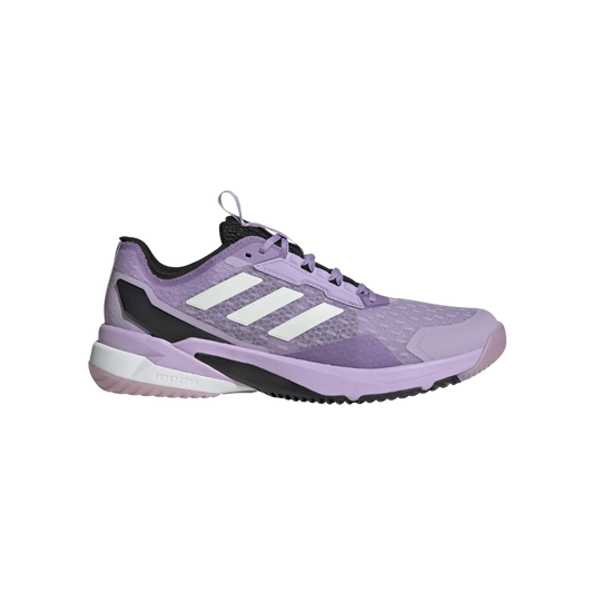Adidas Crazyflight 6 Women (Purple/Black/White)