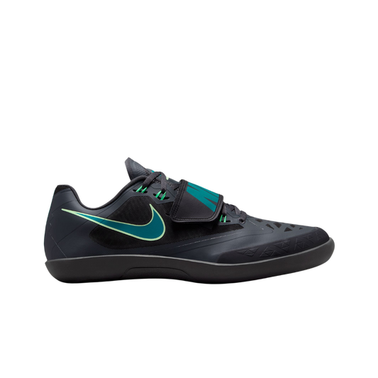 Nike Zoom SD 4 (Black/Teal/Vapor Green)