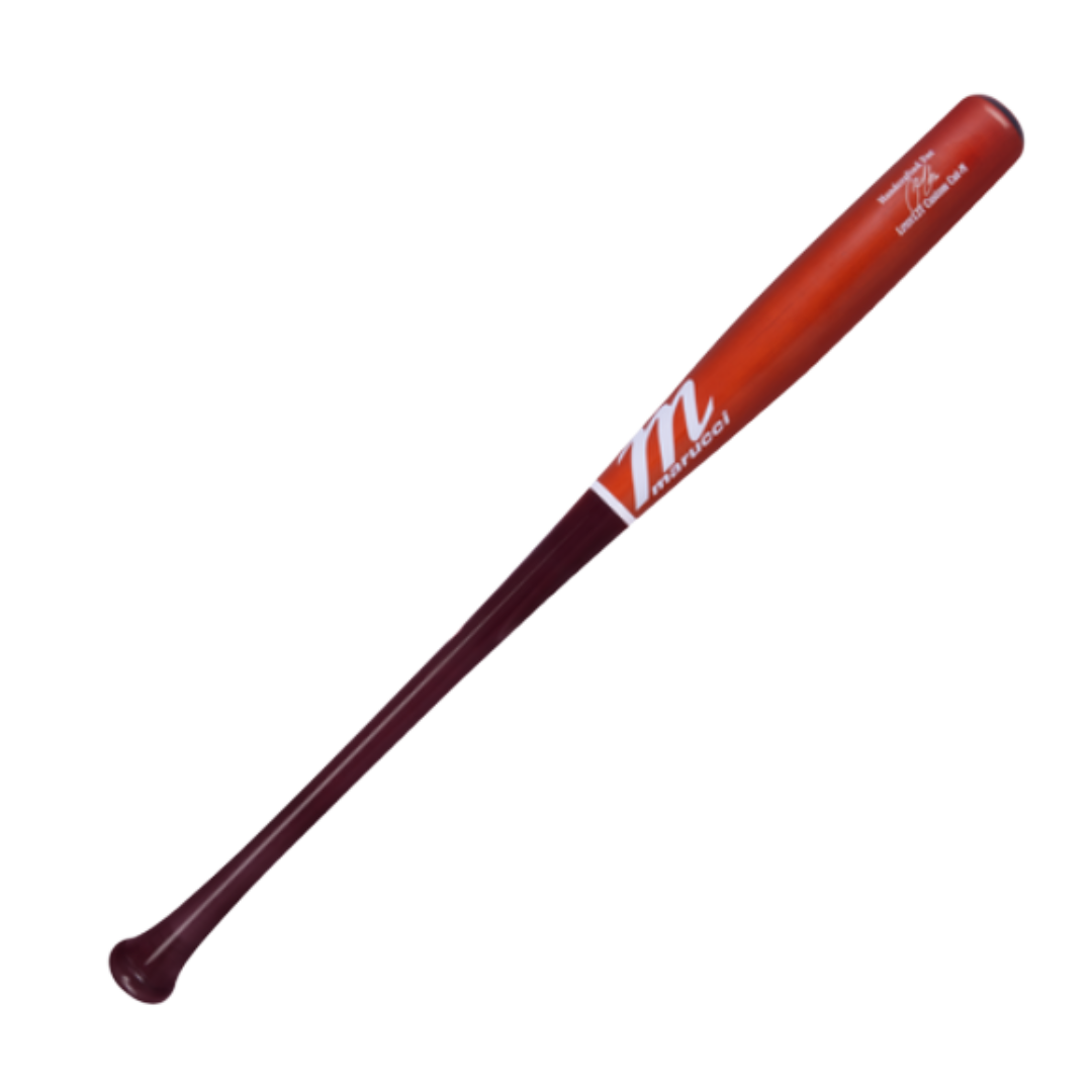 Marucci LINDY12 Torpedo Pro Model (Orange-Scarlet)