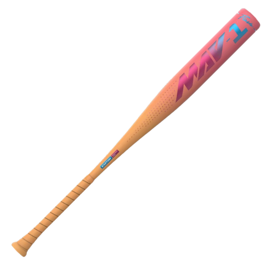 Easton MAV1 Flash BBCOR Bat (-3) 2 5/8"