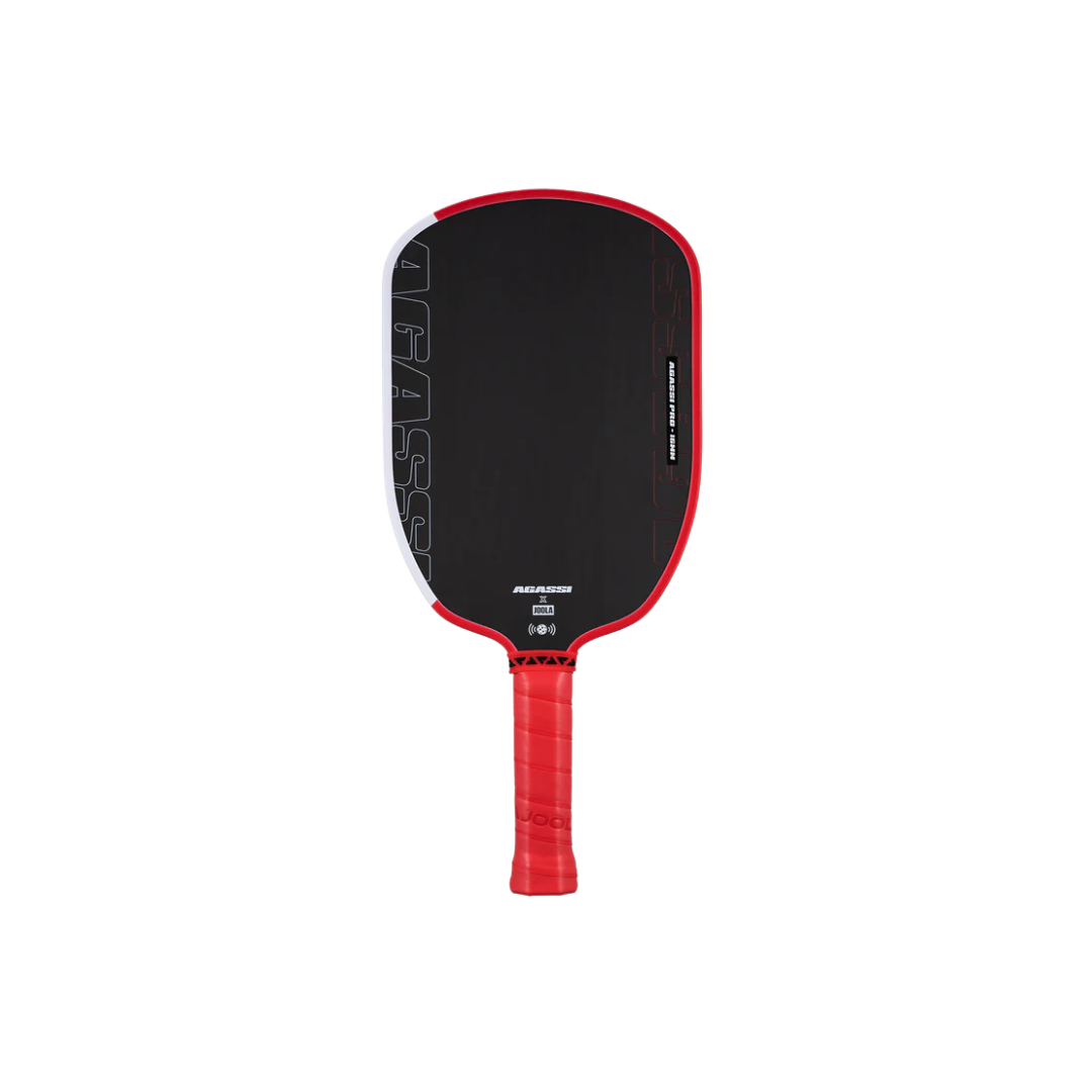Joola Agassi Pro 16mm Pickleball Paddle