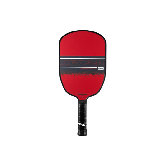 Joola Agassi Champ 12mm Pickleball Paddle