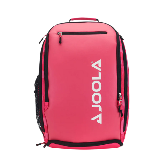 Joola Vision II Deluxe Backpack (Pink)