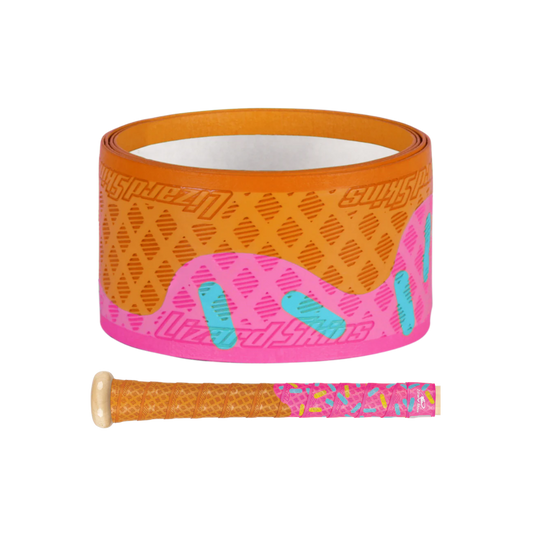 Lizard Skins Bat Grip Pink Scoop 1.1 mm