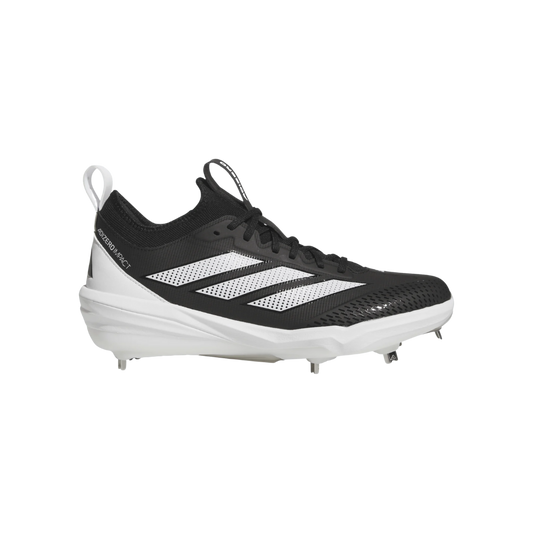 Adidas Adizero Impact 2.0 Metal (Black/White)