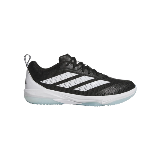 Adidas Adizero Impact 2.0 Turf (Black/White)